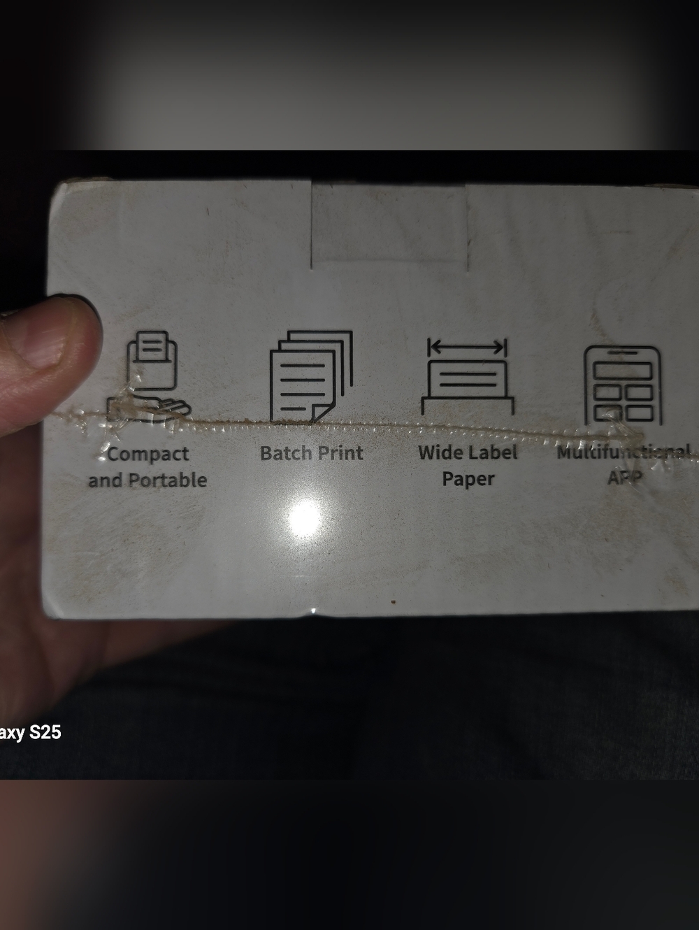 Label And Sticker Maker - Picture 2 of 2
